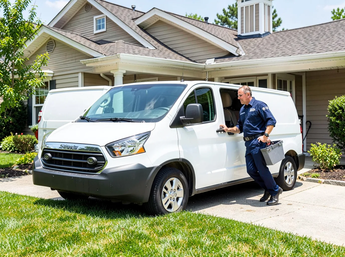 Emergency Plumber company in Williamstown, WV