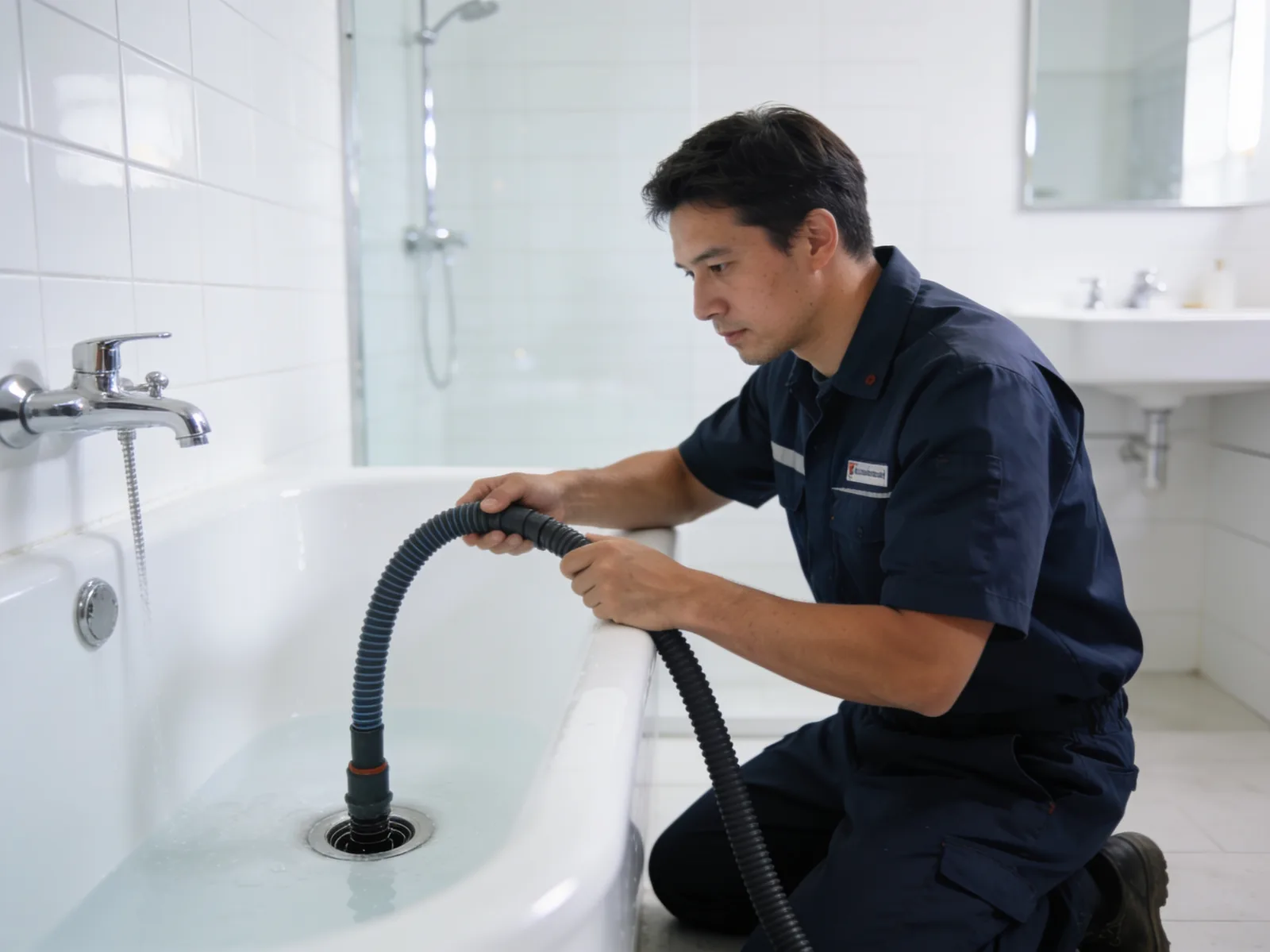 Emergency Plumber Williamstown, WV FAQs